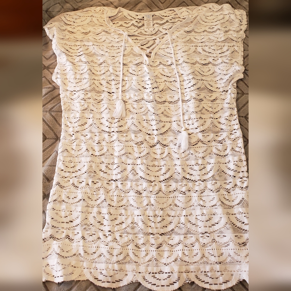 Women's Swimsuit cover